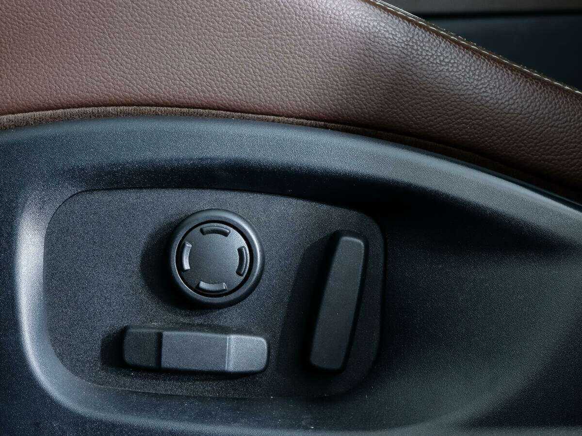 Купить Jaguar F-Pace, 2017, 117 745 км, фото №17