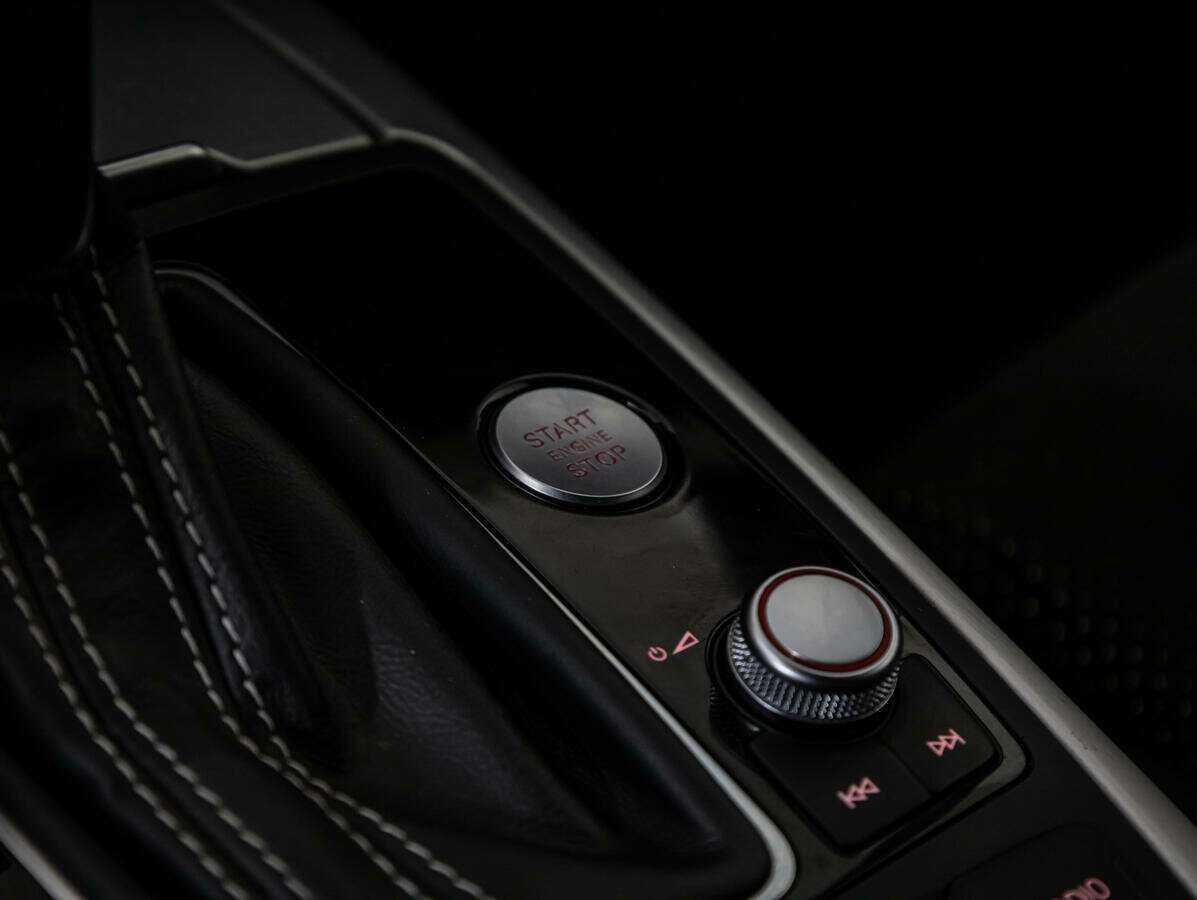 Купить Audi A7, 2017, 157 524 км, фото №21