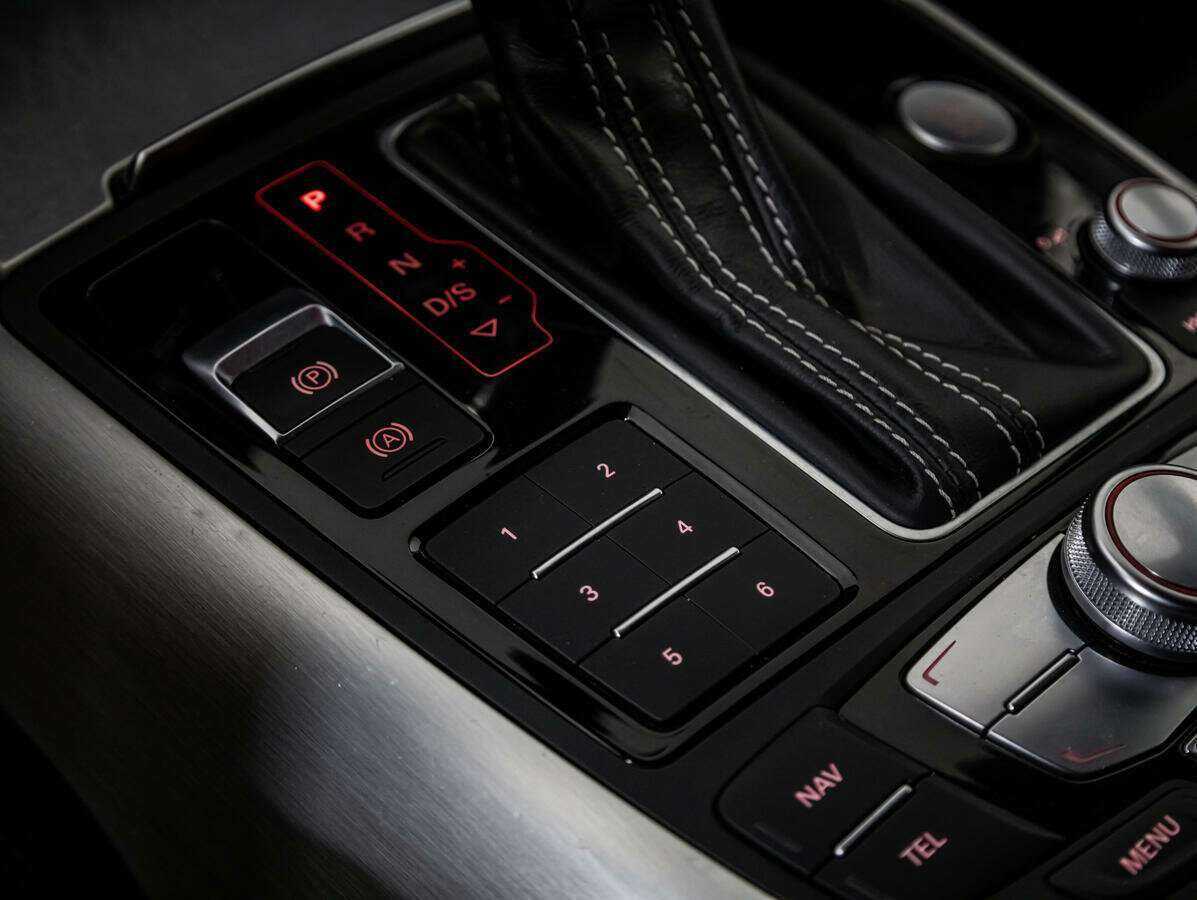 Купить Audi A7, 2017, 157 524 км, фото №22