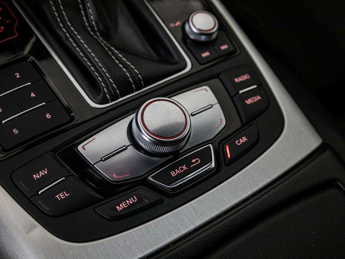 Купить Audi A7, 2017, 157 524 км, фото №23