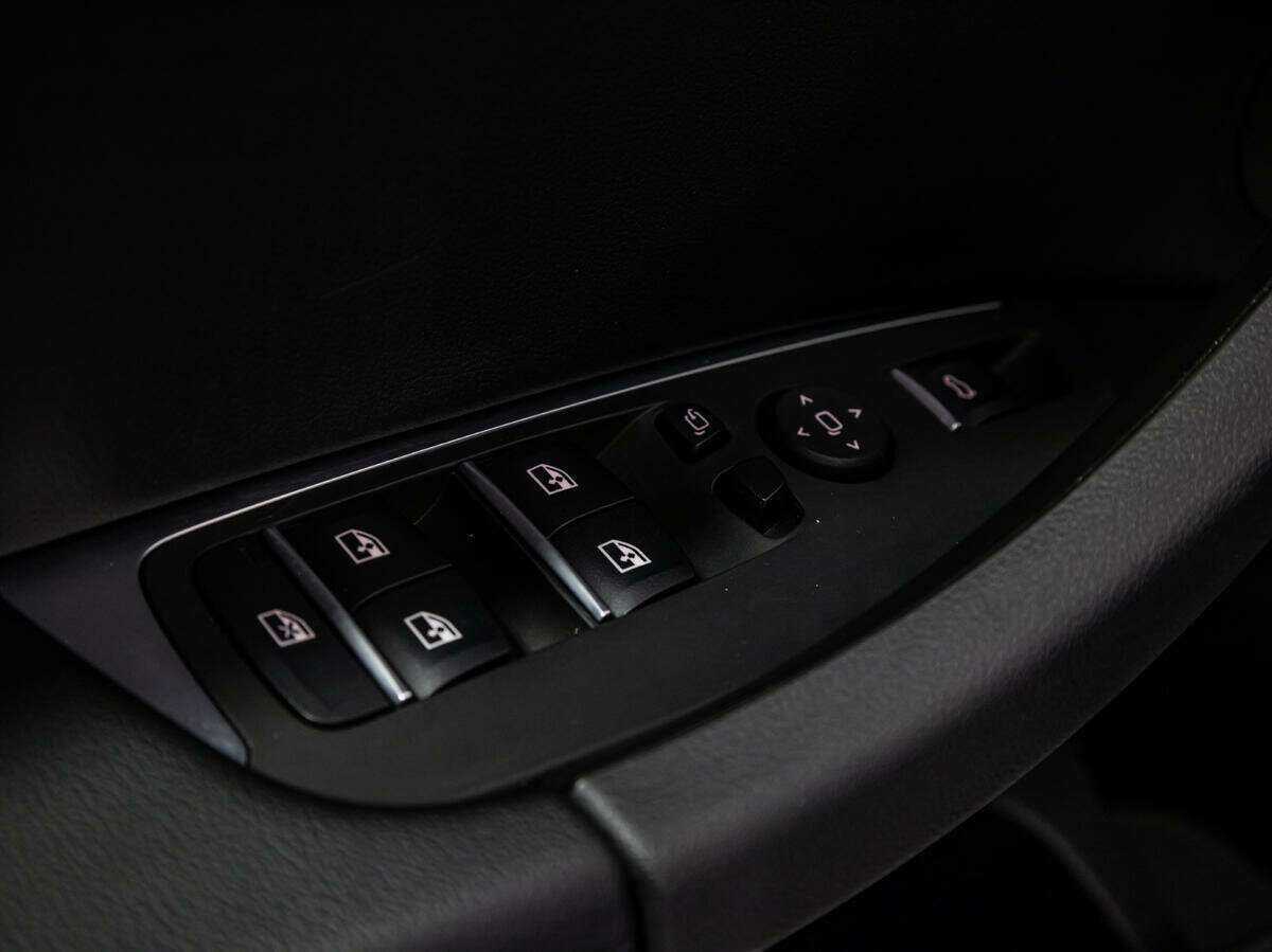 Купить BMW X4 20d, 2021, 85 502 км, фото №19