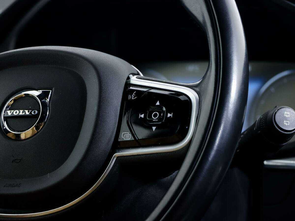 Купить Volvo XC60, 2018, 129 150 км, фото №11
