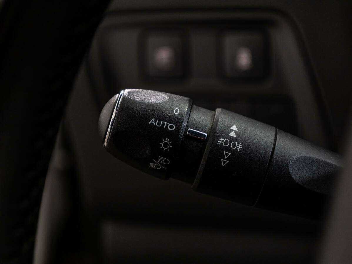 Купить DS 4 Crossback, 2016, 91 690 км, фото №17