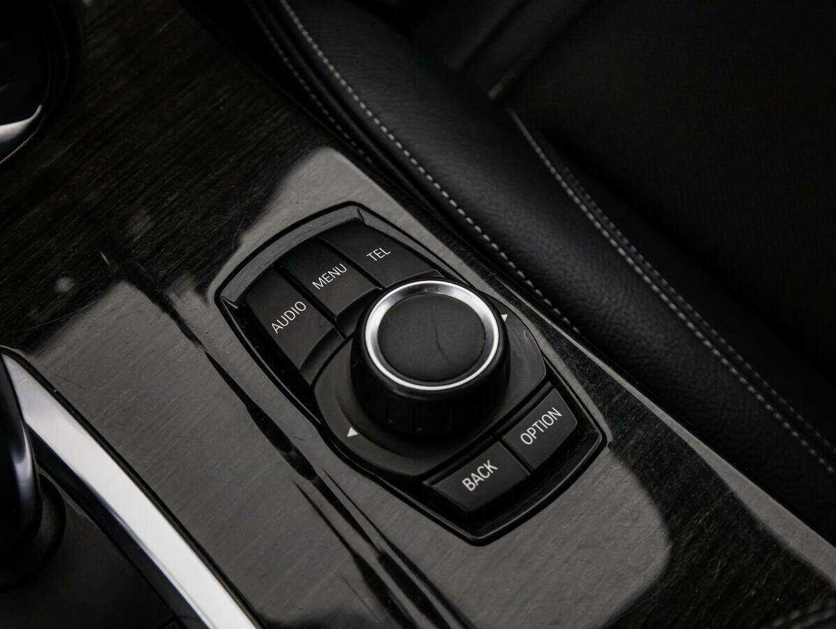 Купить BMW X4 20d, 2016, 121 000 км, фото №17