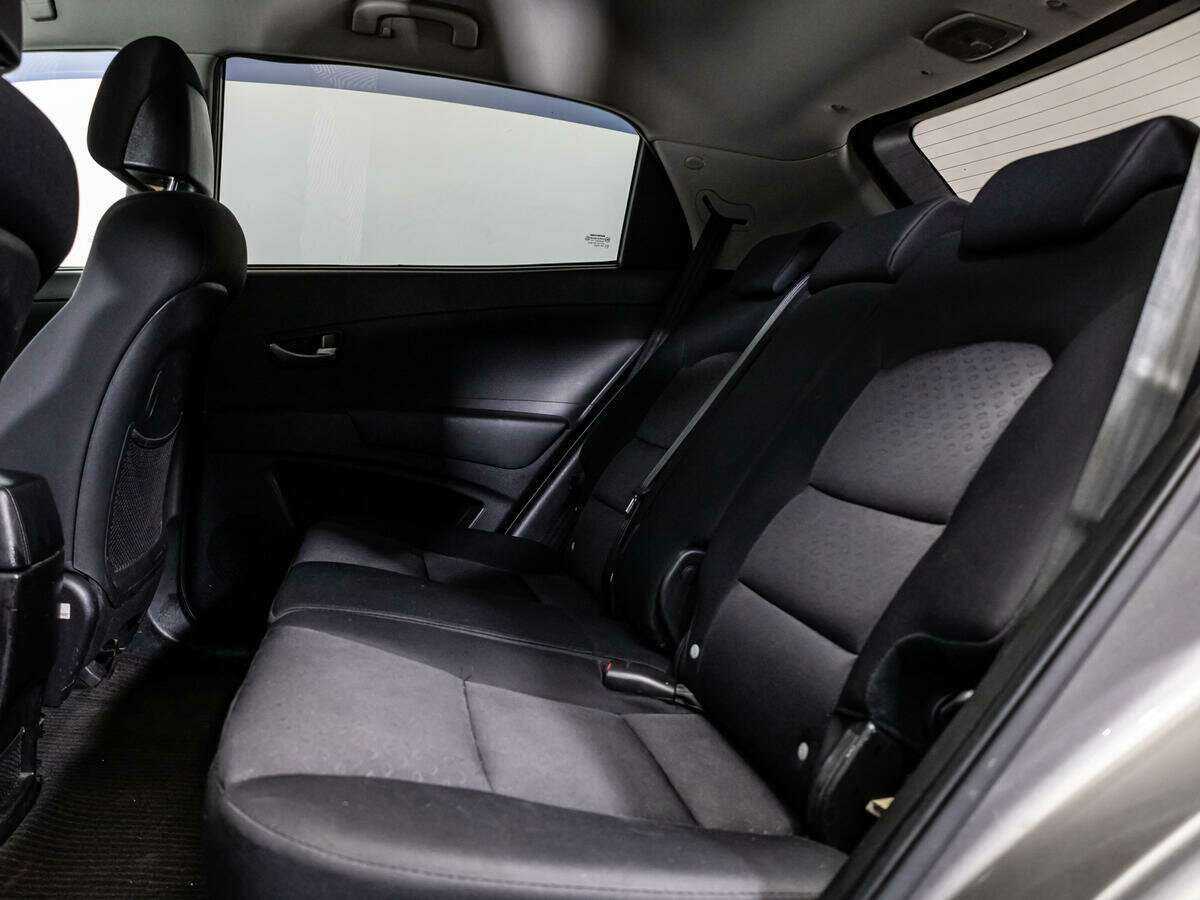 Купить SsangYong Actyon, 2011, 150 343 км, фото №8