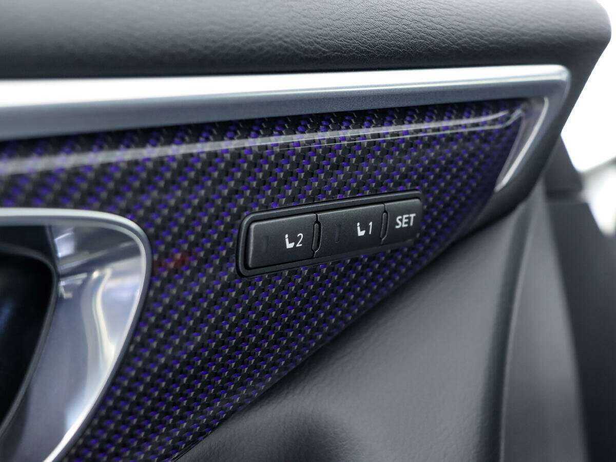 Купить Infiniti Q60, 2017, 151 907 км, фото №23