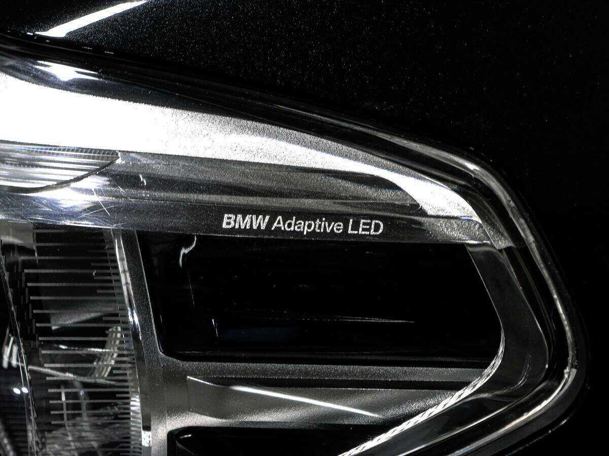 Купить BMW X4 30d, 2020, 62 999 км, фото №24