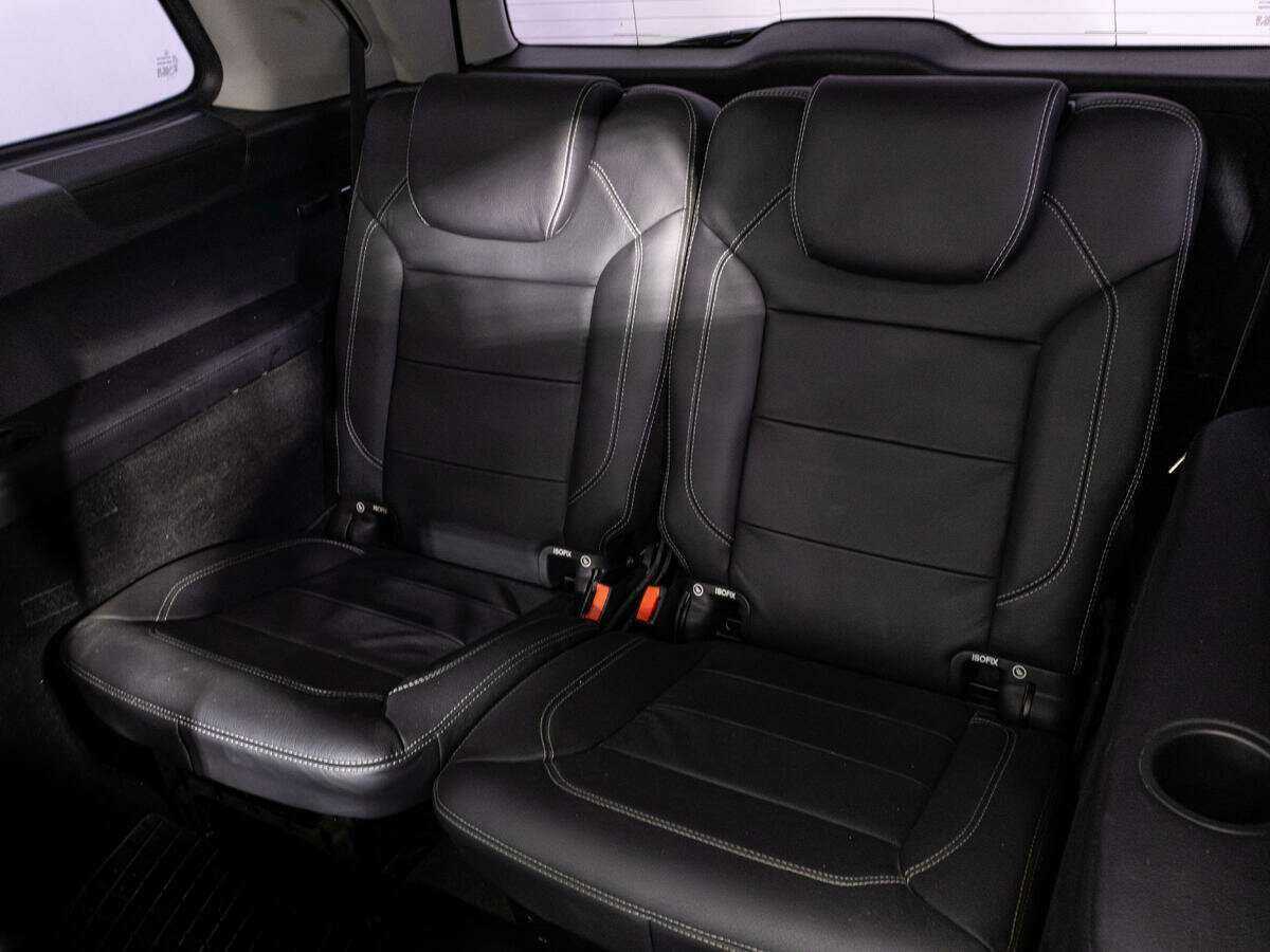 Купить Mercedes-Benz GL-Класс 350 CDI BlueTEC, 2014, 246 856 км, фото №15