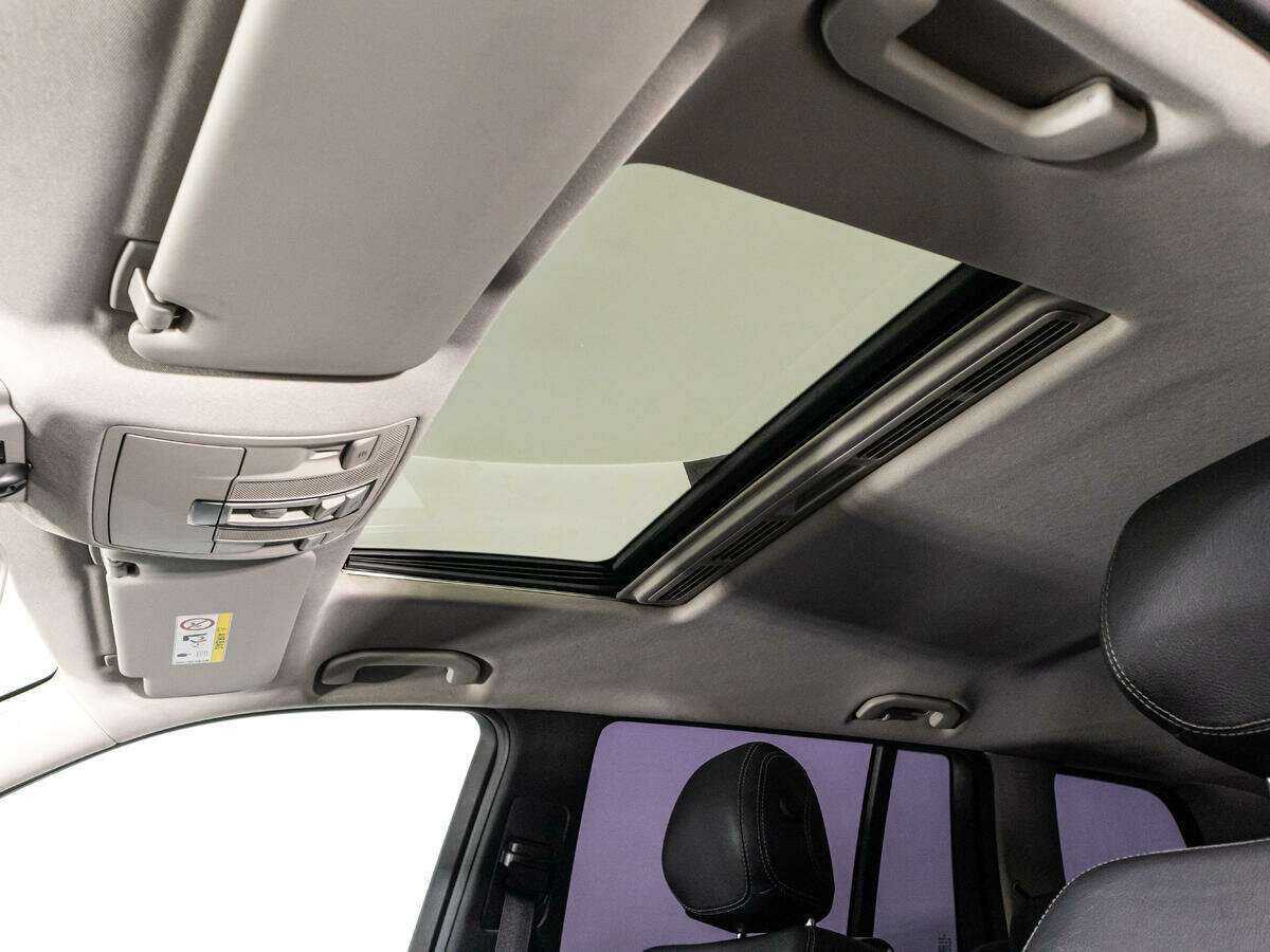 Купить Mercedes-Benz GL-Класс 350 CDI BlueTEC, 2014, 246 856 км, фото №18