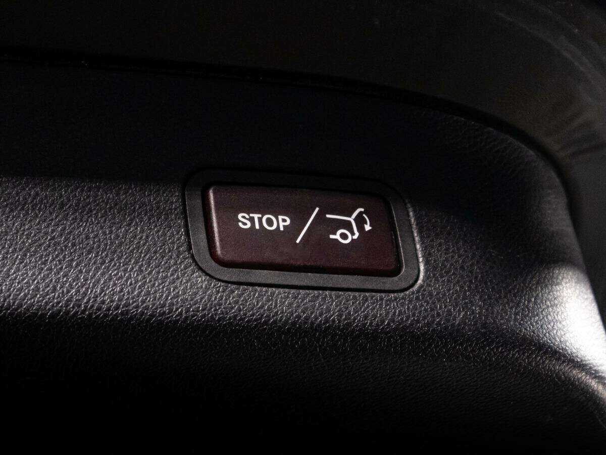 Купить Mercedes-Benz GL-Класс 350 CDI BlueTEC, 2014, 246 856 км, фото №22