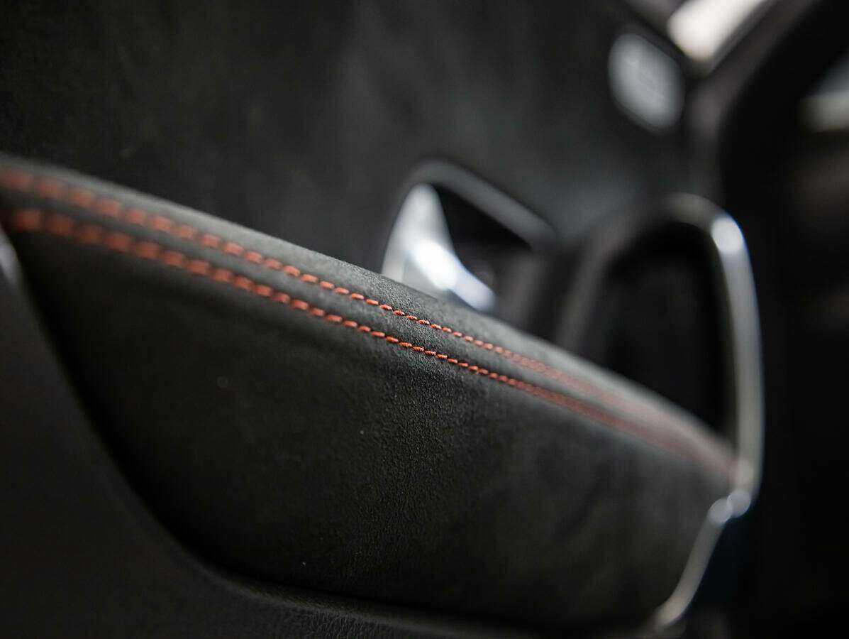 Купить Mercedes-Benz CLA 200, 2019, 102 489 км, фото №19