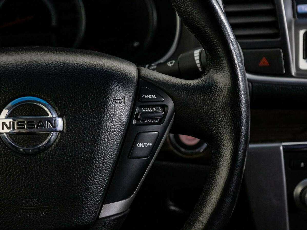 Купить Nissan Teana, 2011, 216 610 км, фото №16