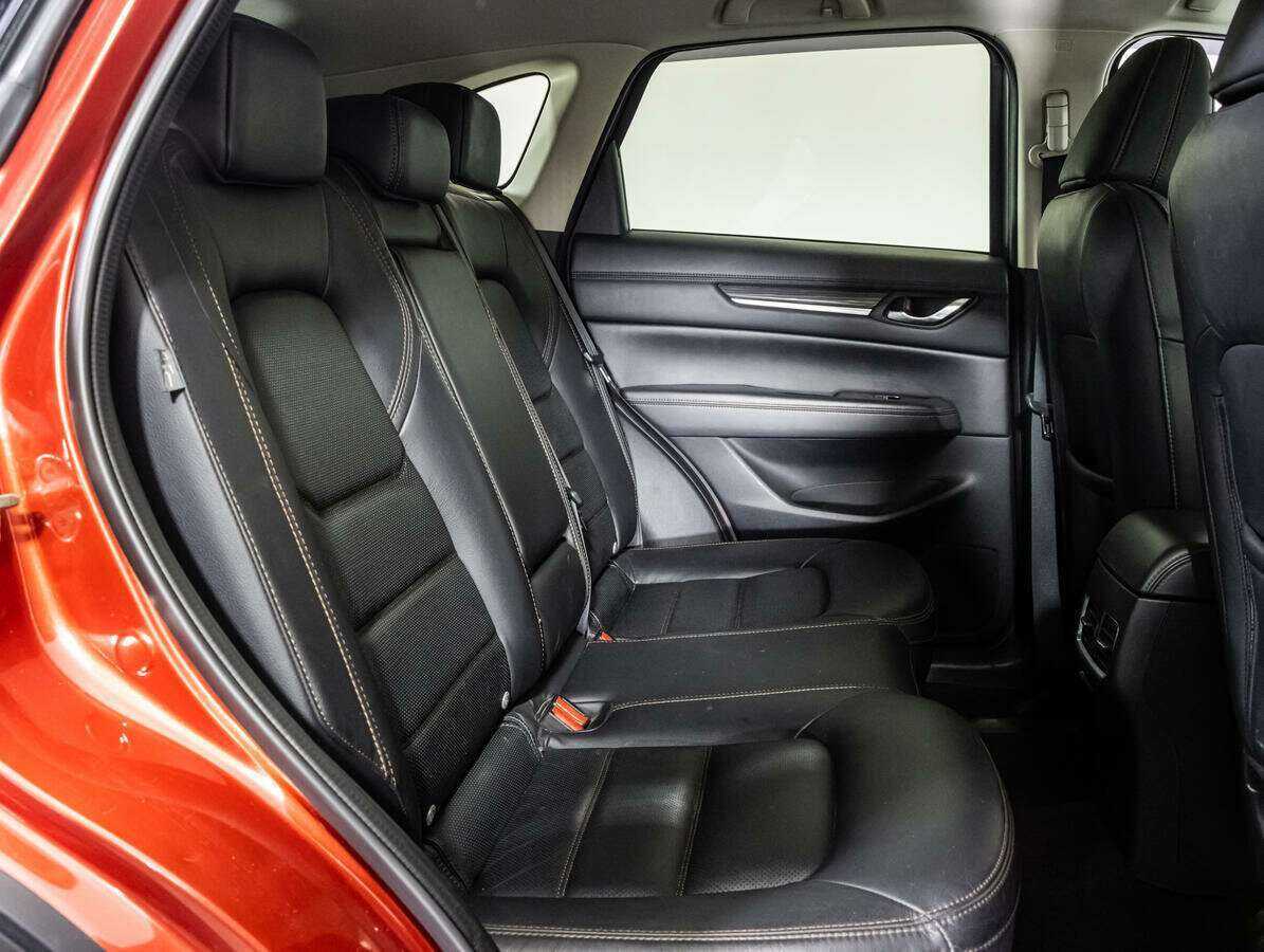 Купить Mazda CX-5, 2018, 80 577 км, фото №19