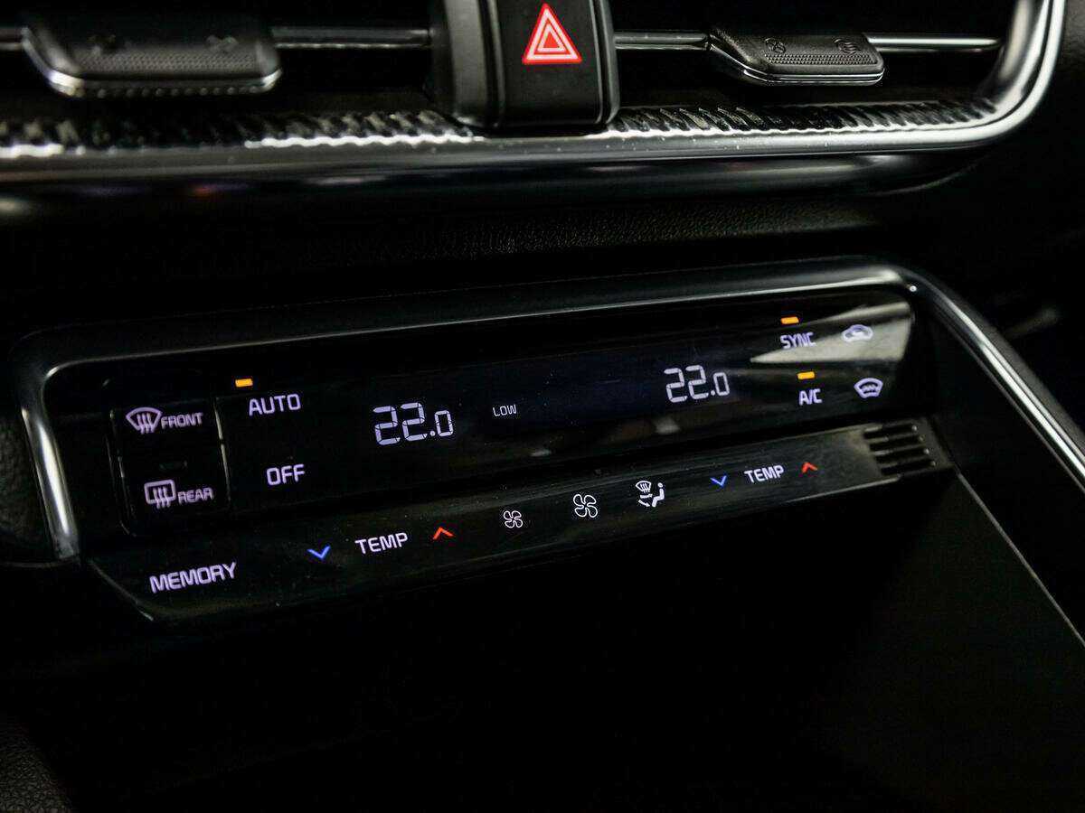 Купить Kia K5, 2021, 83 745 км, фото №15