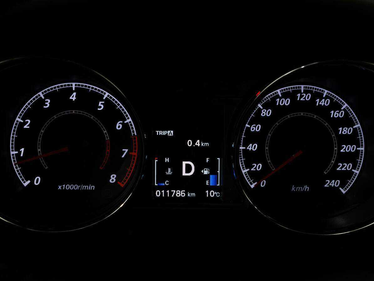 Купить Mitsubishi ASX, 2022, 11 785 км, фото №22