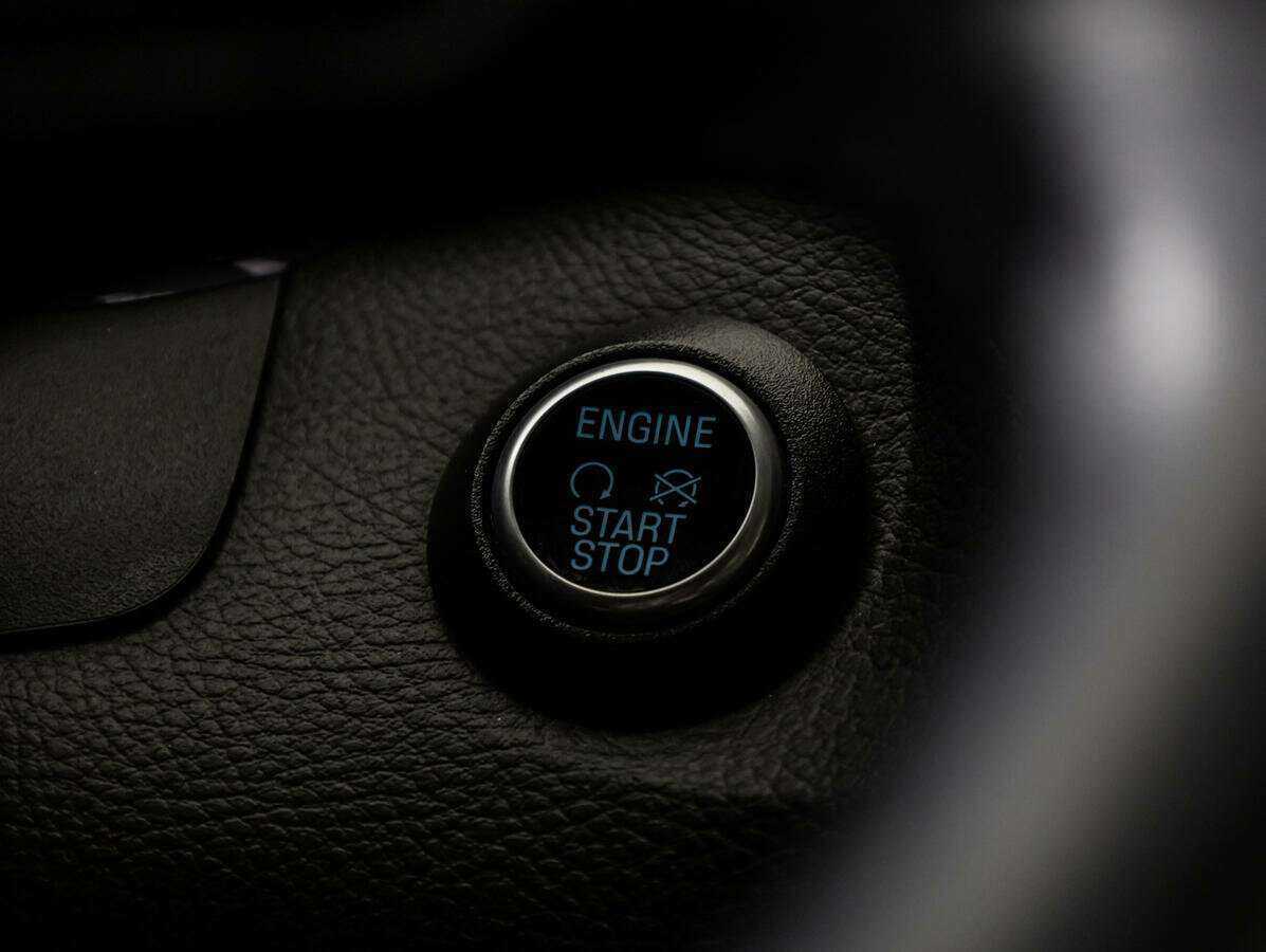 Купить Ford Focus, 2019, 81 970 км, фото №14