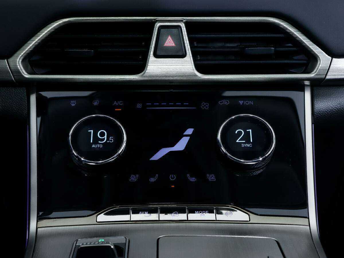 Купить EXEED TXL, 2023, 24 630 км, фото №14