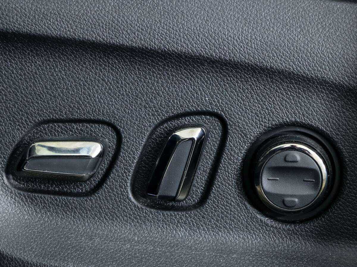 Купить EXEED TXL, 2023, 24 630 км, фото №17