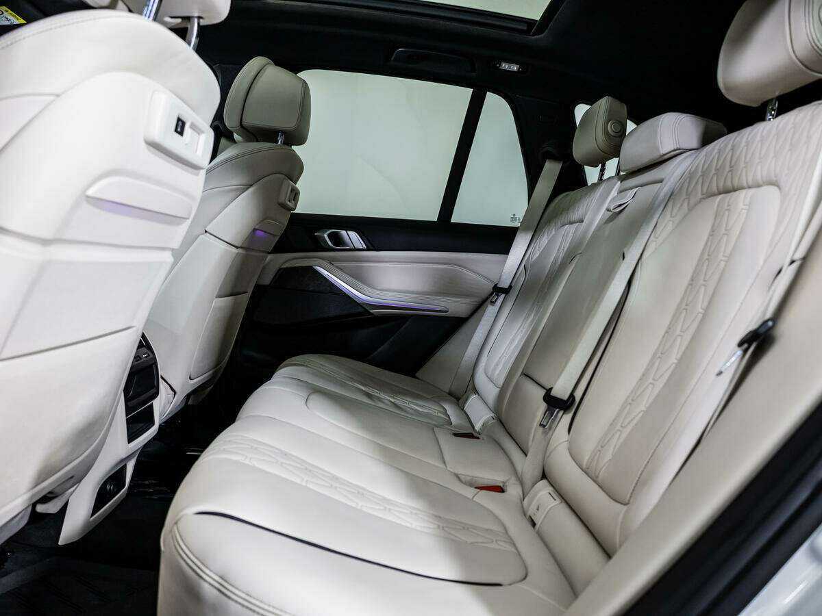 Купить BMW X5 30d, 2019, 80 125 км, фото №10