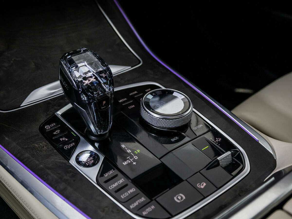 Купить BMW X5 30d, 2019, 80 125 км, фото №16