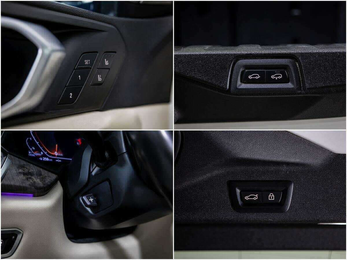 Купить BMW X5 30d, 2019, 80 125 км, фото №28