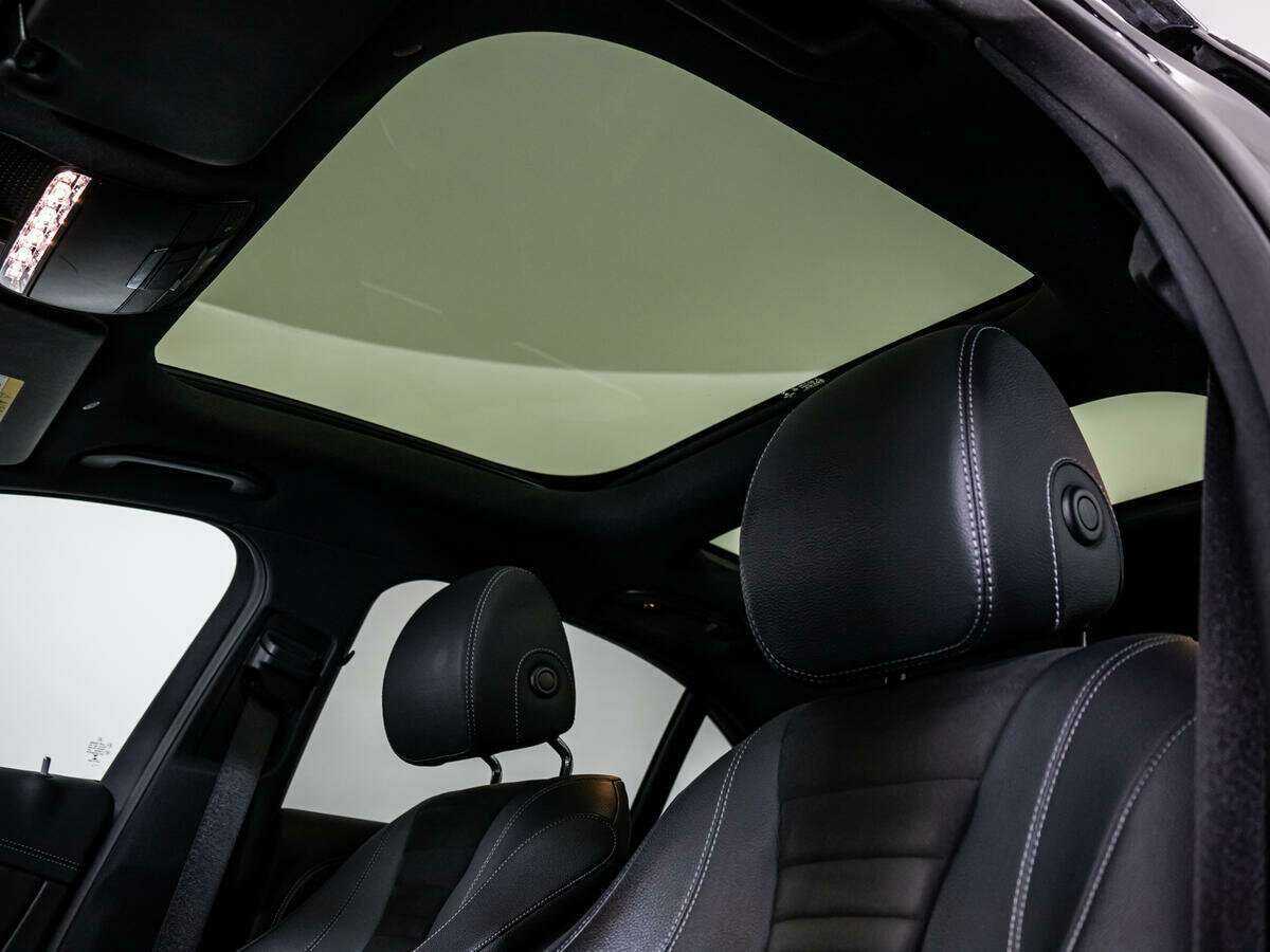 Купить Mercedes-Benz E-Класс 200, 2019, 59 854 км, фото №20