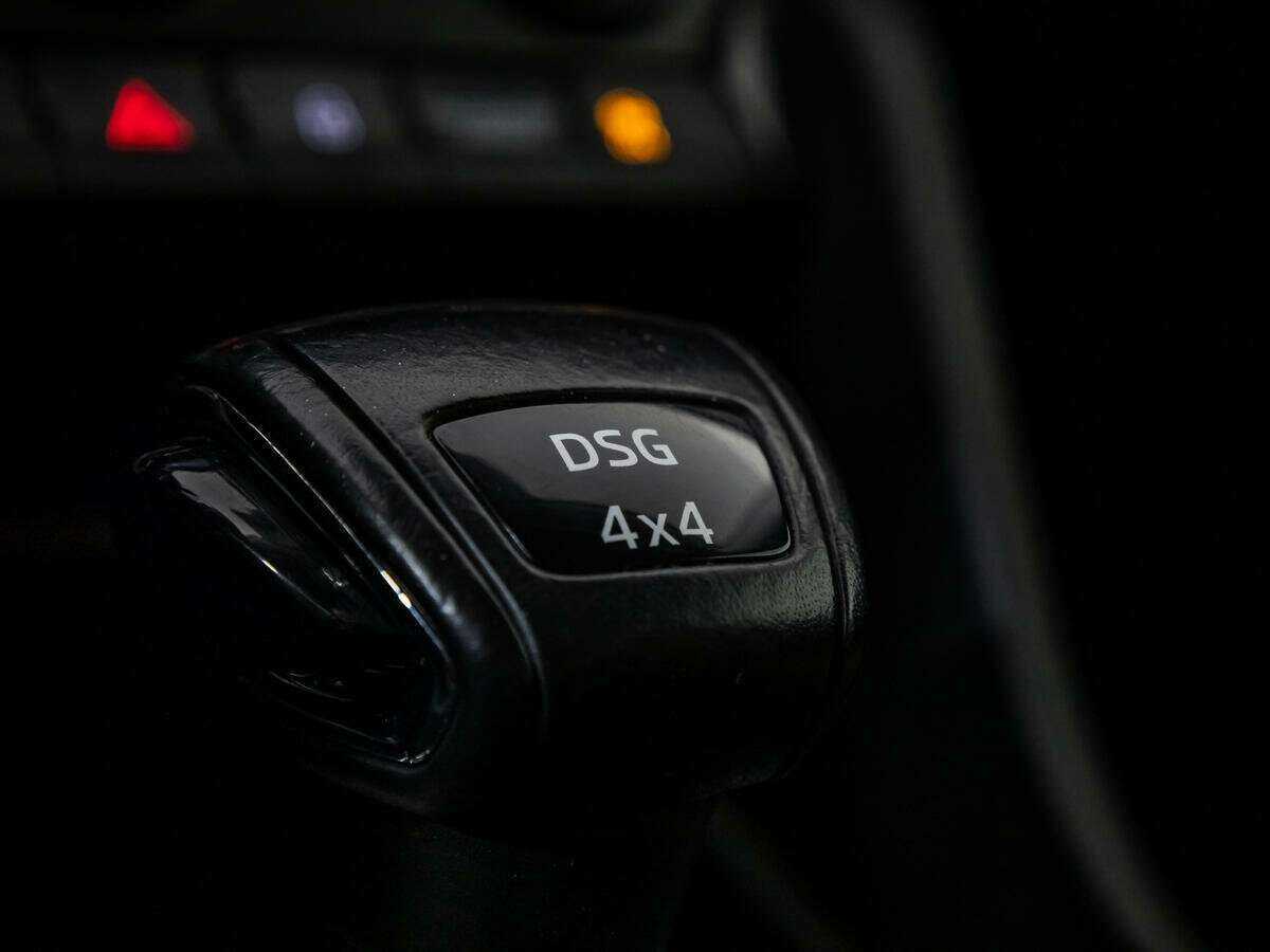 Купить Skoda Kodiaq, 2017, 127 896 км, фото №19