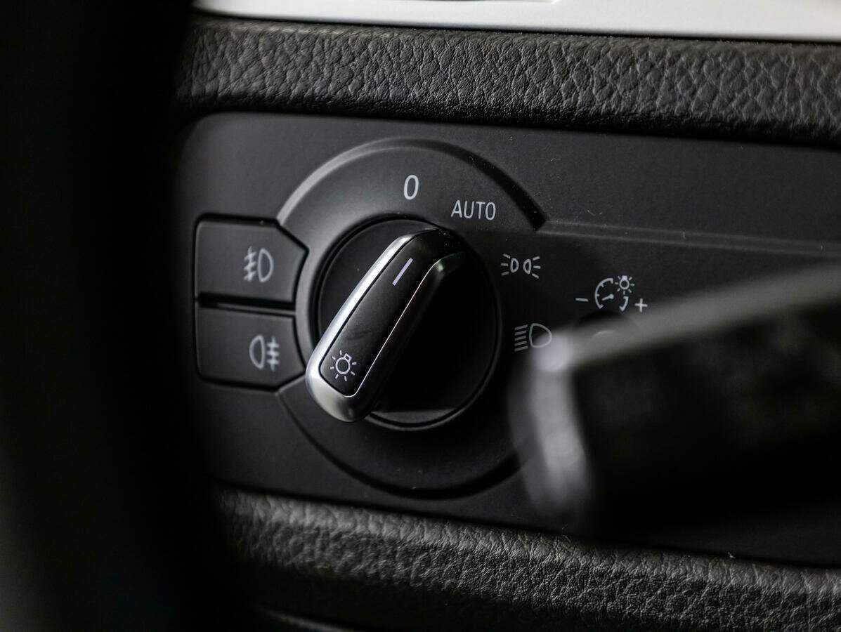 Купить Volkswagen Touareg, 2017, 120 471 км, фото №19