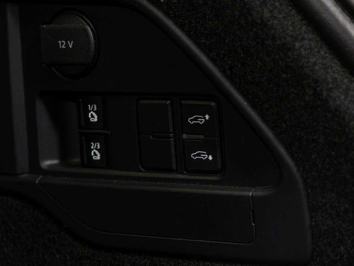 Купить Volkswagen Touareg, 2017, 120 471 км, фото №28