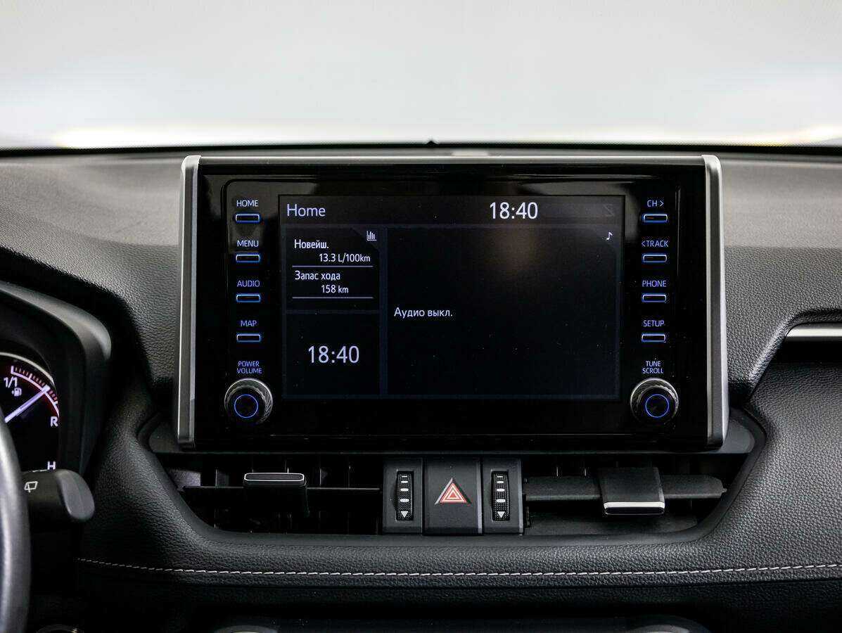 Купить Toyota RAV4, 2022, 67 561 км, фото №18