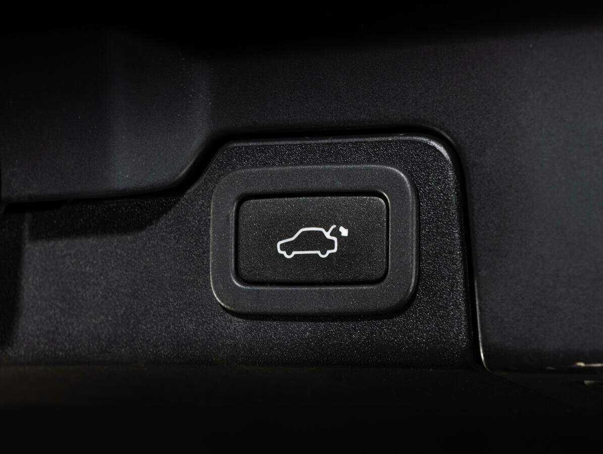 Купить Land Rover Range Rover Evoque, 2017, 117 100 км, фото №19