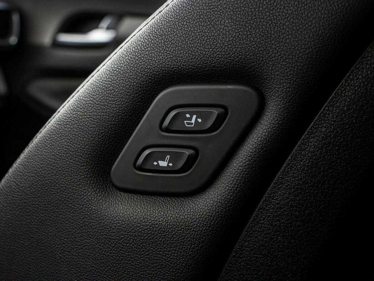 Купить Hyundai Santa Fe, 2018, 77 634 км, фото №15