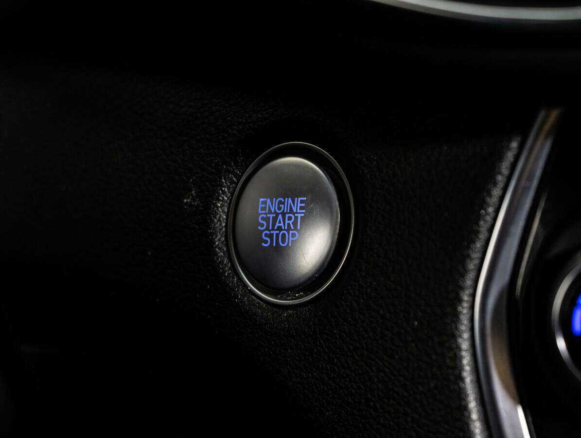 Купить Hyundai Santa Fe, 2018, 77 634 км, фото №16