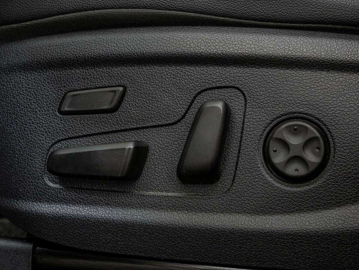 Купить Hyundai Santa Fe, 2018, 77 634 км, фото №18