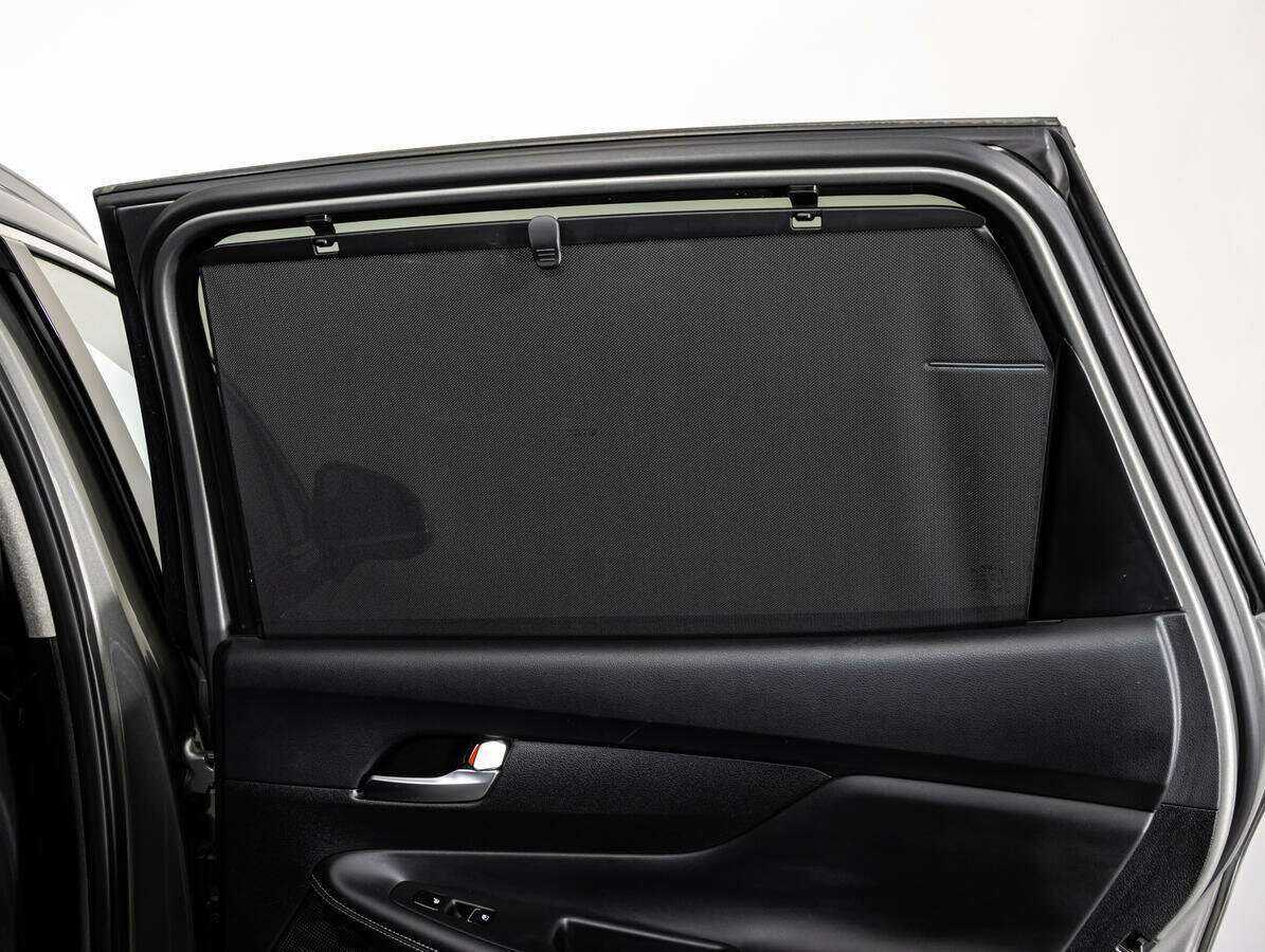 Купить Hyundai Santa Fe, 2018, 77 634 км, фото №19