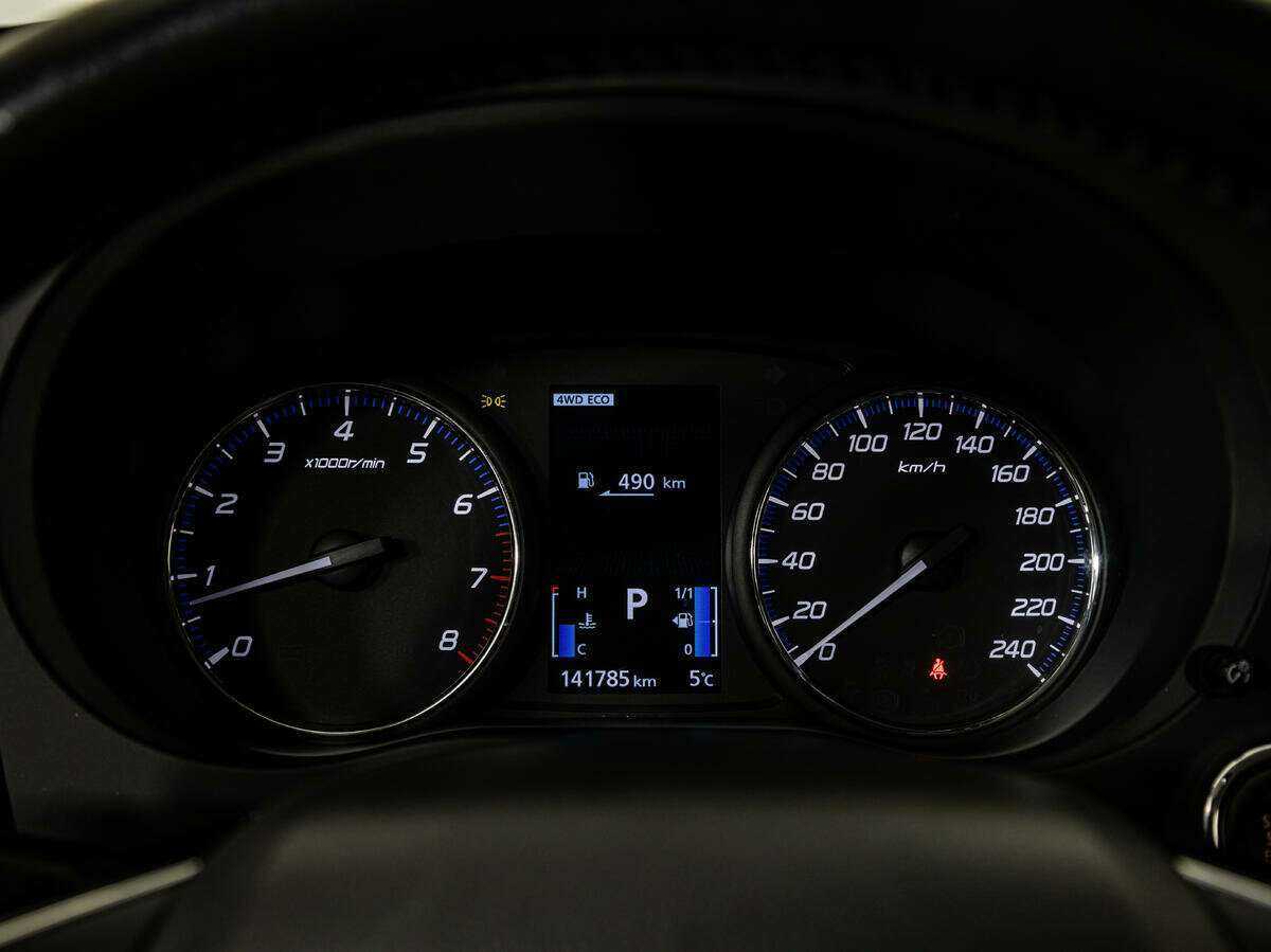 Купить Mitsubishi Outlander, 2016, 141 780 км, фото №12