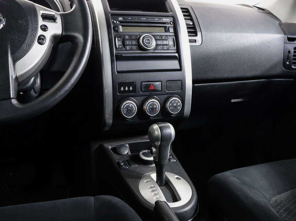 Купить Nissan X-Trail, 2012, 158 318 км, фото №11