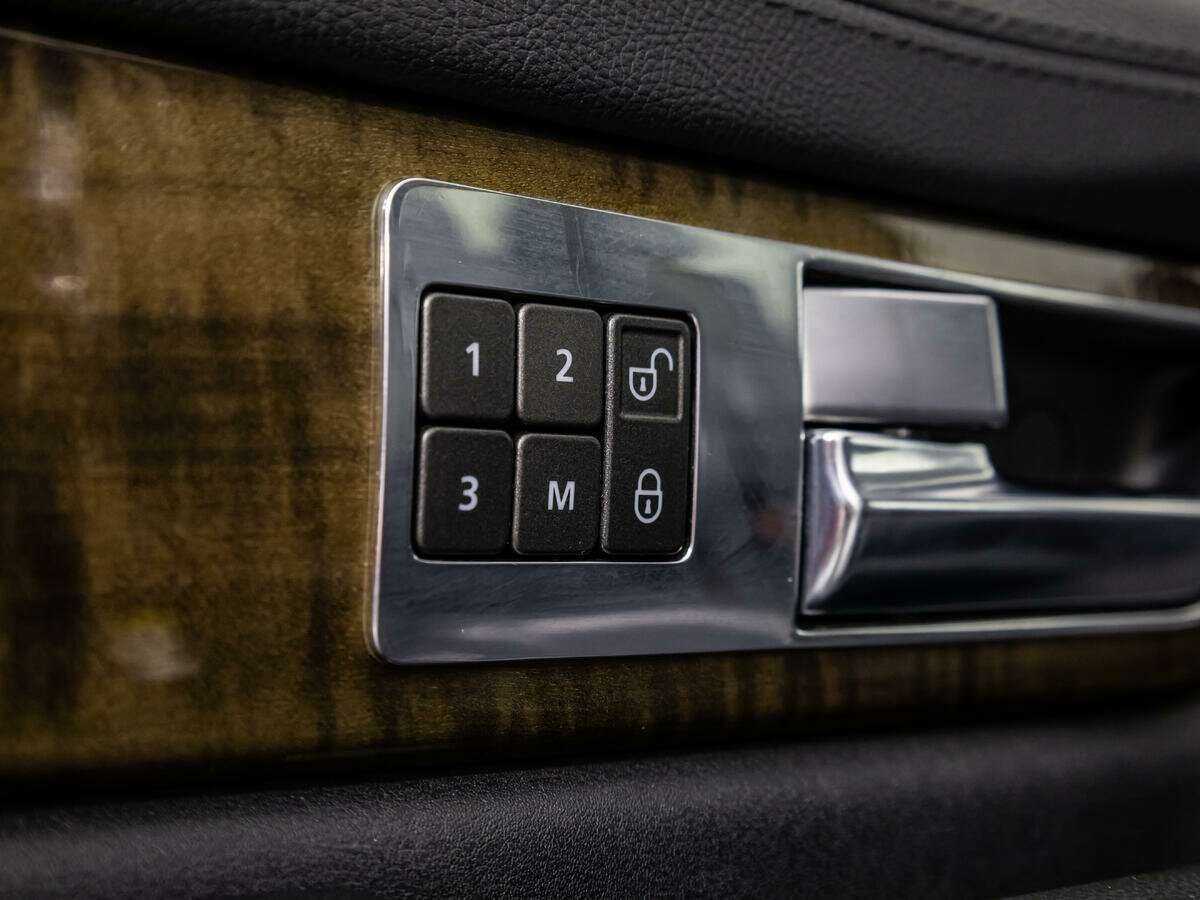 Купить Land Rover Range Rover Sport, 2012, 152 276 км, фото №24