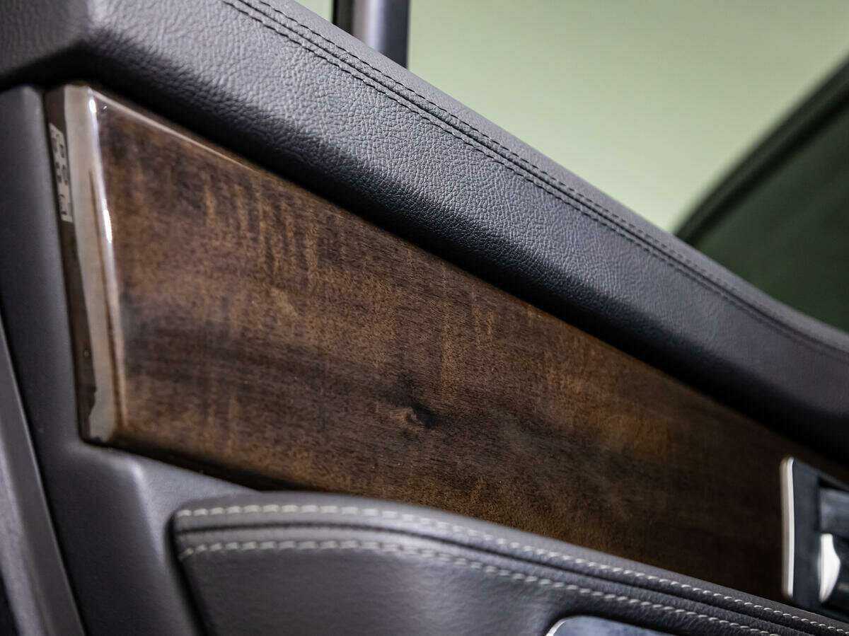 Купить Land Rover Range Rover Sport, 2012, 152 276 км, фото №26