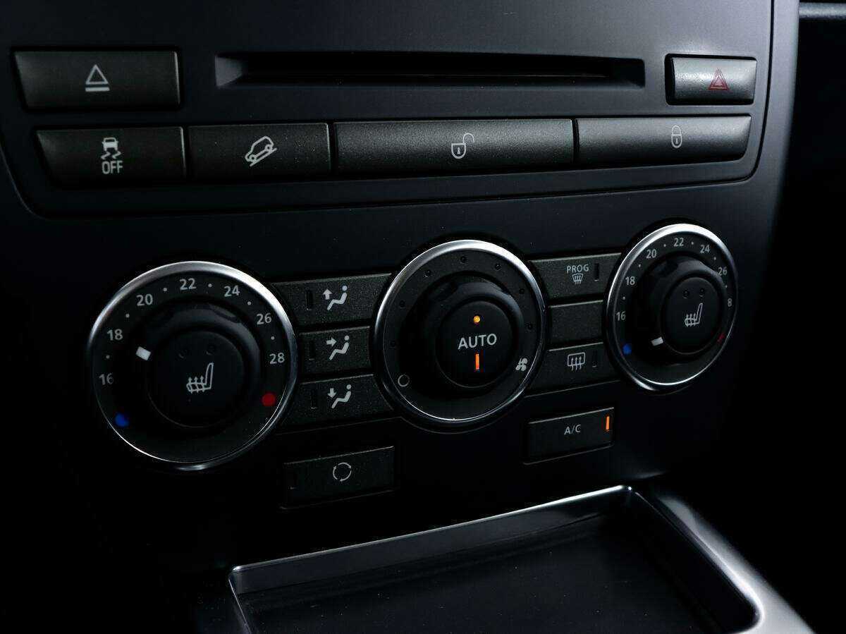 Купить Land Rover Freelander, 2014, 138 500 км, фото №14