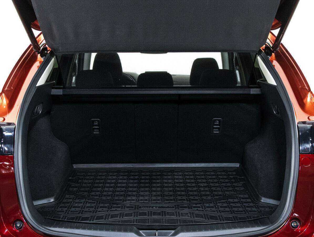 Купить Mazda CX-5, 2021, 44 178 км, фото №15