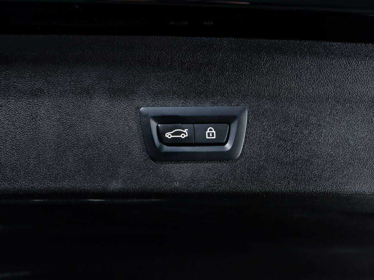 Купить BMW X4 30d, 2020, 72 783 км, фото №24