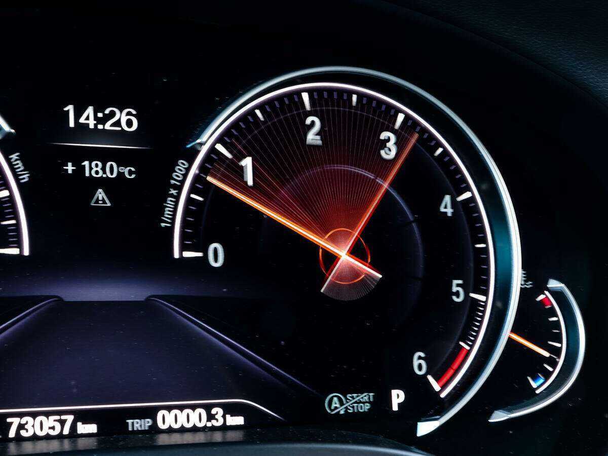 Купить BMW X4 30d, 2020, 72 783 км, фото №27