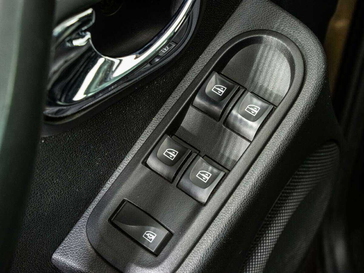 Купить Renault Duster, 2015, 83 655 км, фото №16