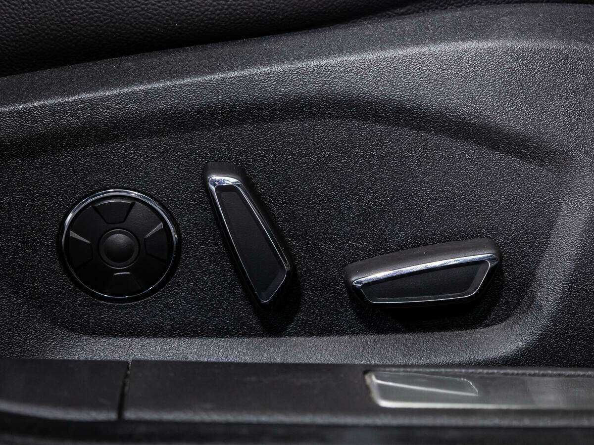 Купить Ford Mondeo, 2016, 146 200 км, фото №15