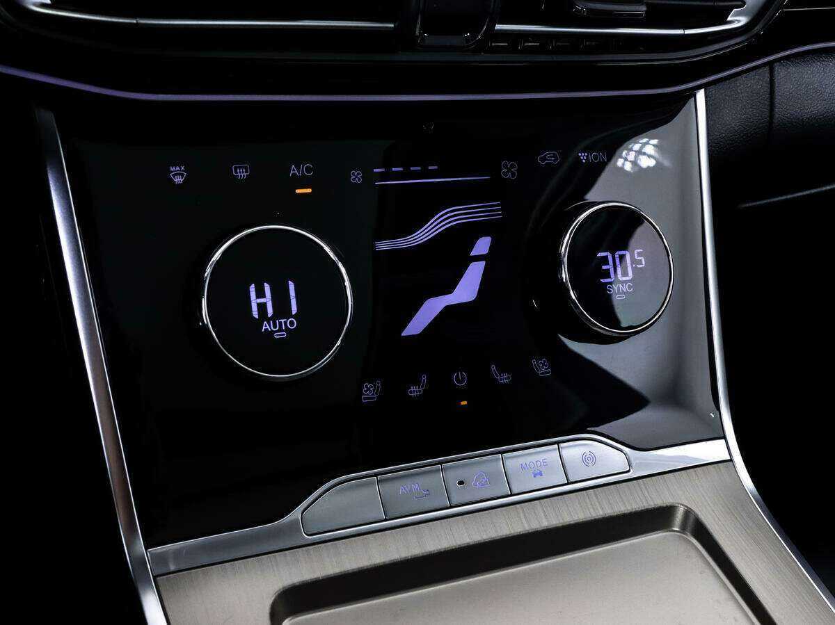 Купить EXEED VX, 2023, 14 700 км, фото №14