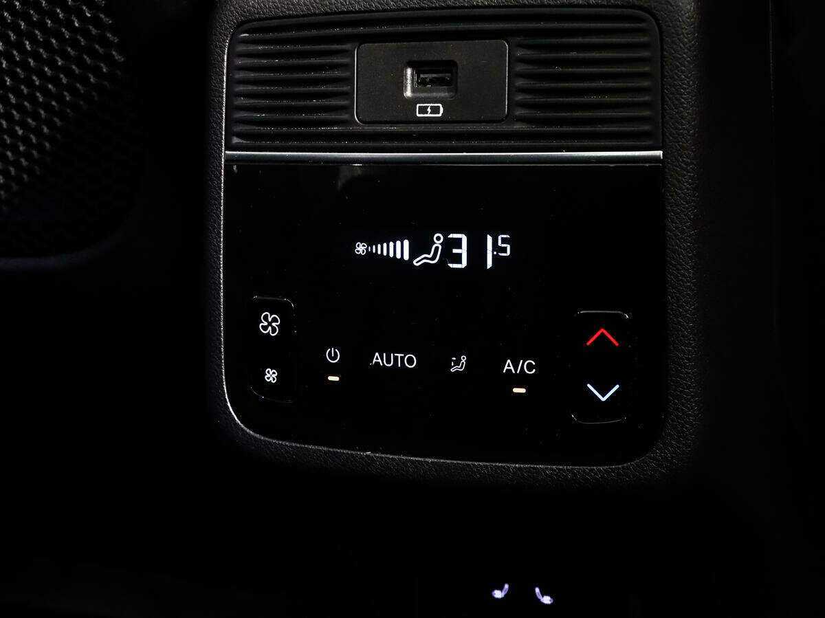 Купить EXEED VX, 2023, 14 700 км, фото №17