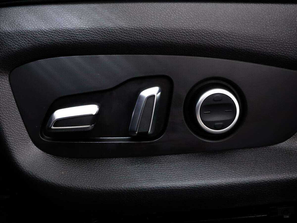 Купить EXEED VX, 2023, 14 700 км, фото №19