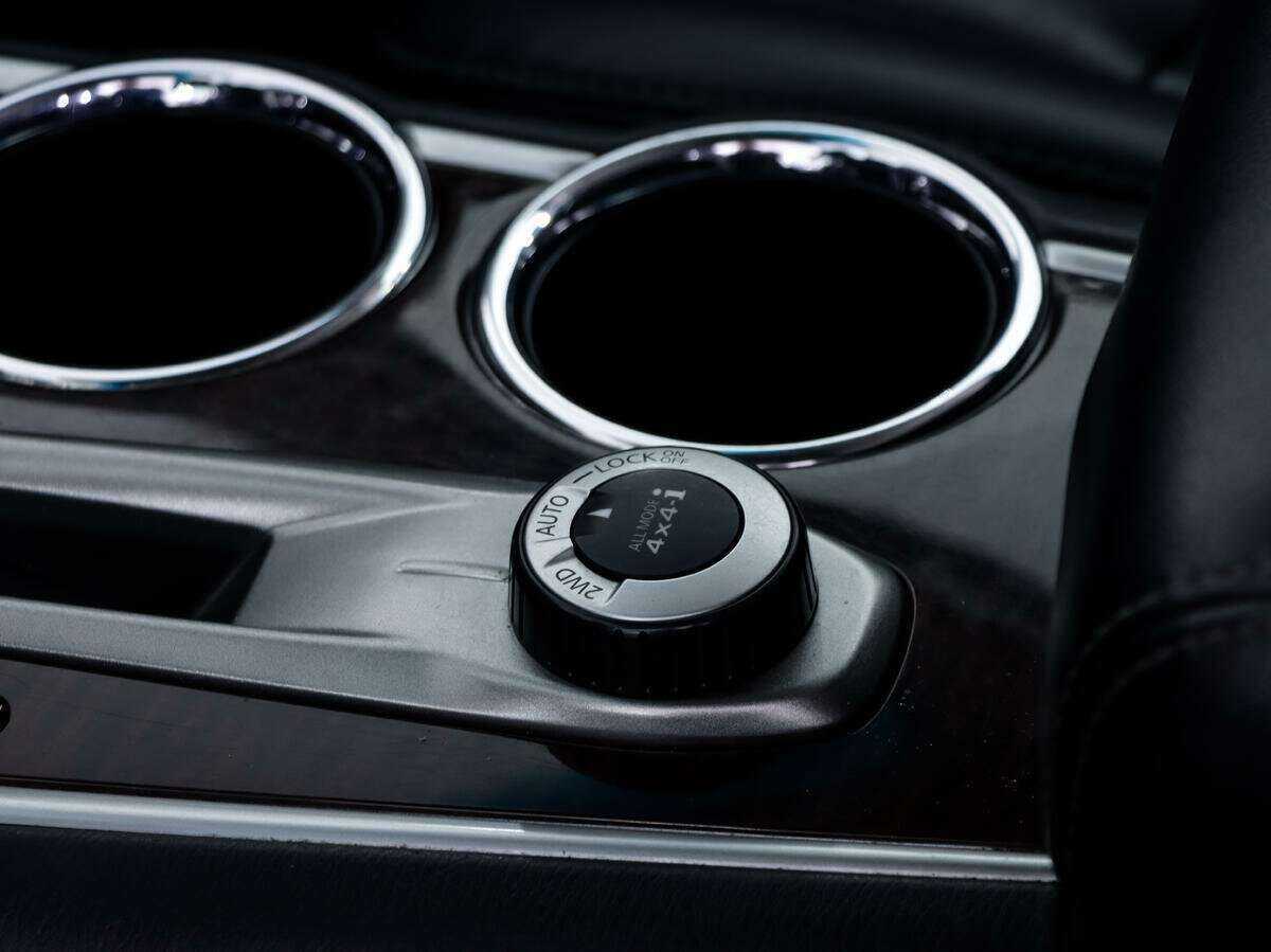 Купить Nissan Pathfinder, 2015, 165 200 км, фото №15