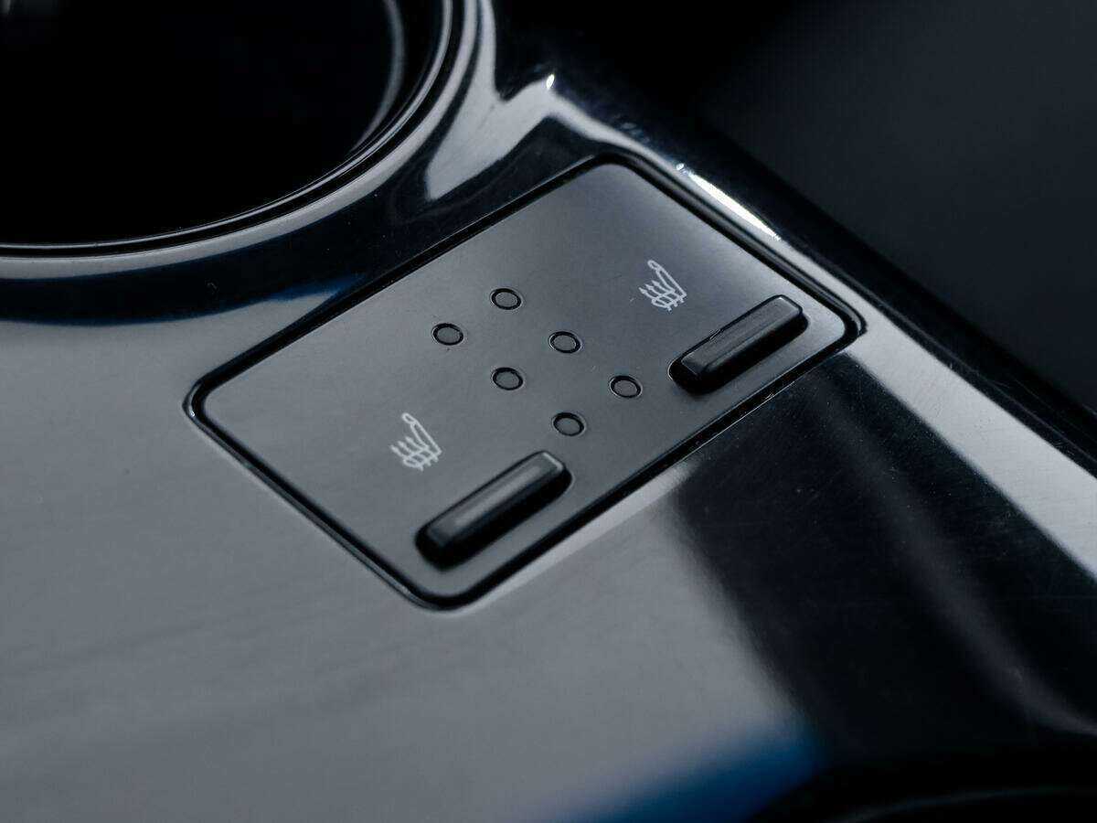 Купить Toyota Camry, 2019, 99 578 км, фото №14